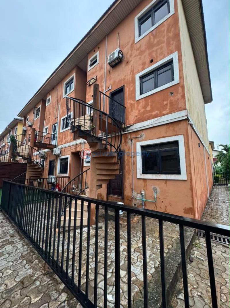 4 bedroom Terrace For Sale Gra Ikeja Ikeja GRA Lagos - 2