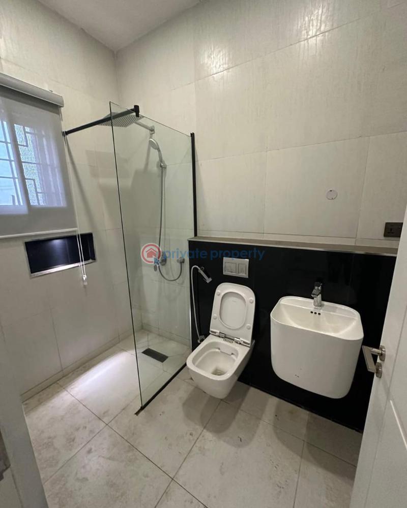 Premium 4 bedroom terrace duplex bq - 9 4 bedroom Terraced Duplex For Sale Jahi Abuja Phase 2  - 9