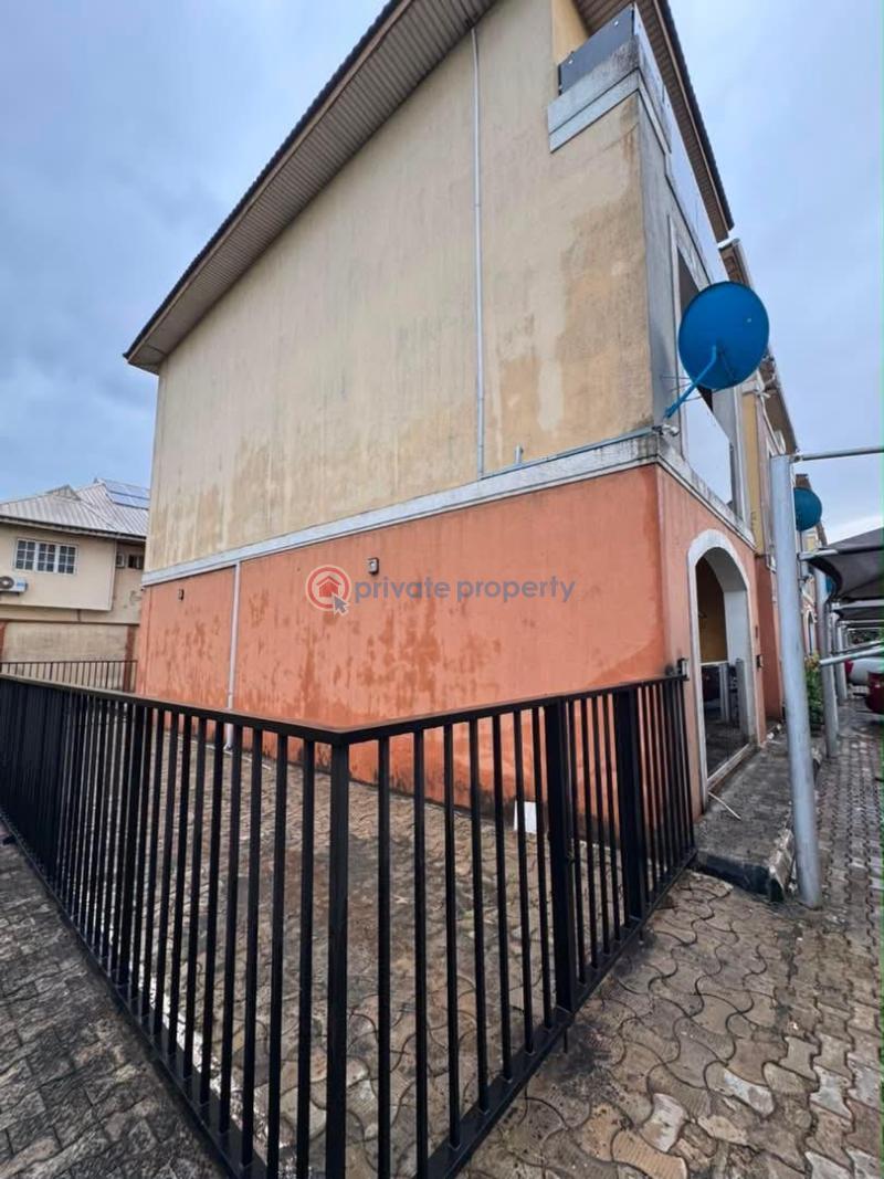 4 bedroom Terrace For Sale Gra Ikeja Ikeja GRA Lagos - 3