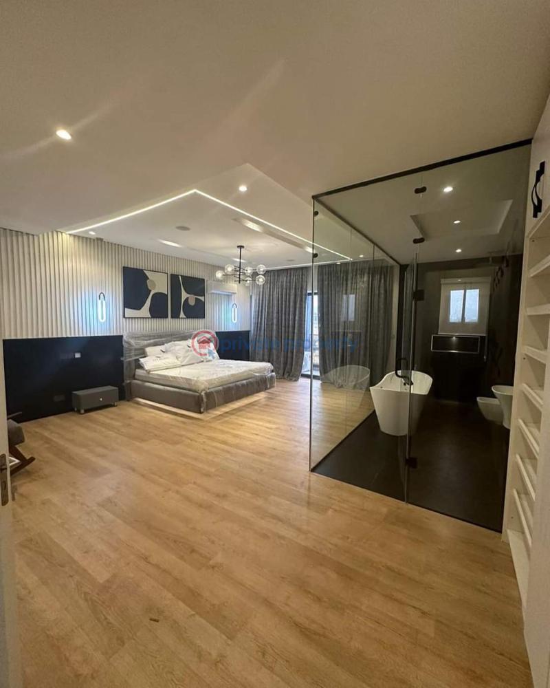Premium 4 bedroom terrace duplex bq - 3 4 bedroom Terraced Duplex For Sale Jahi Abuja Phase 2  - 3