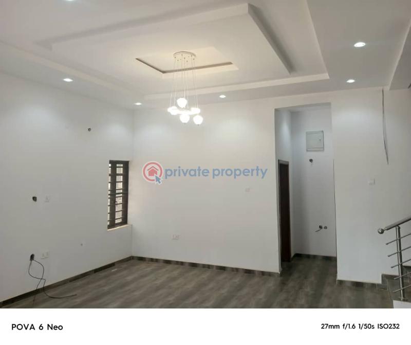 House For Rent At Akala Estate, Akobo Ibadan Oyo - 0