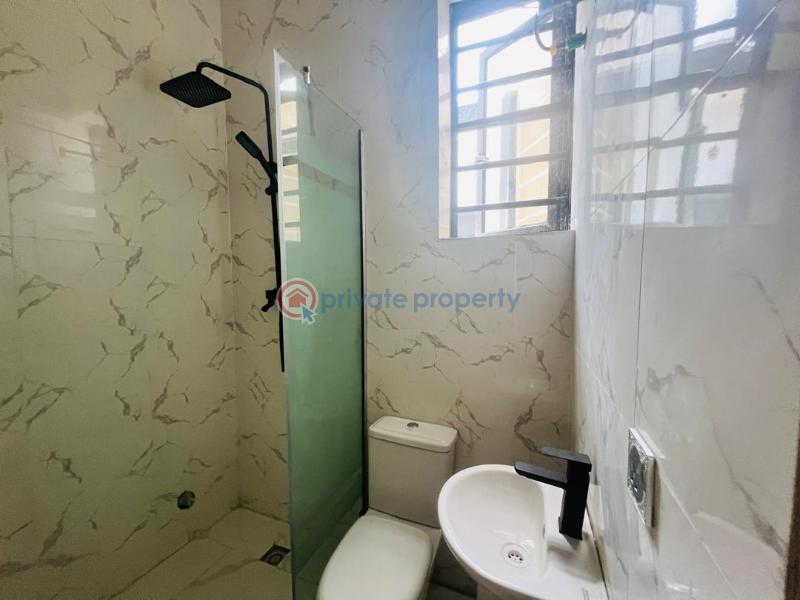 4 bedroom Terraced Duplex For Rent Ikota Gra Ikota Lekki Lagos - 14