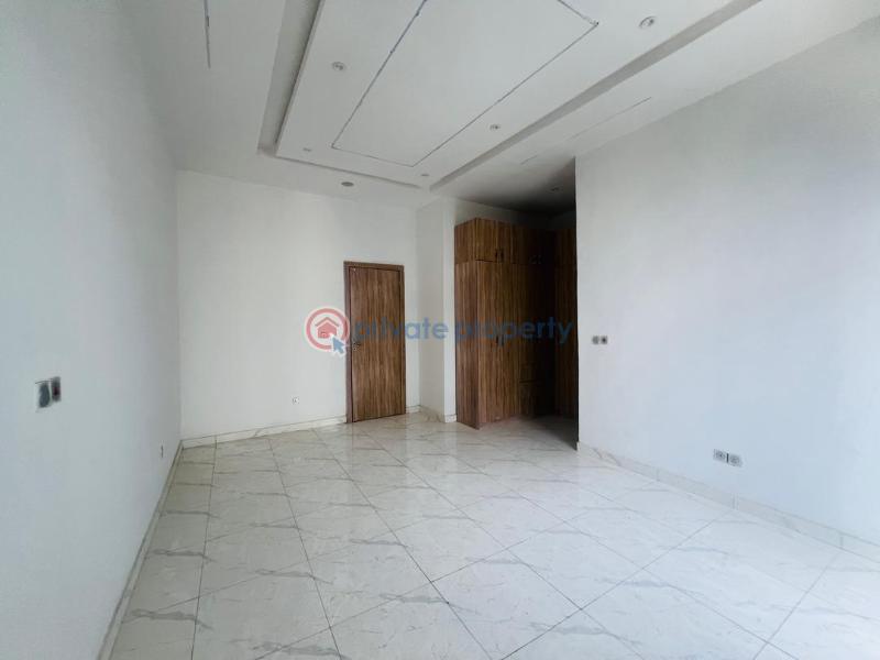 4 bedroom Terraced Duplex For Rent Ikota Gra Ikota Lekki Lagos - 12