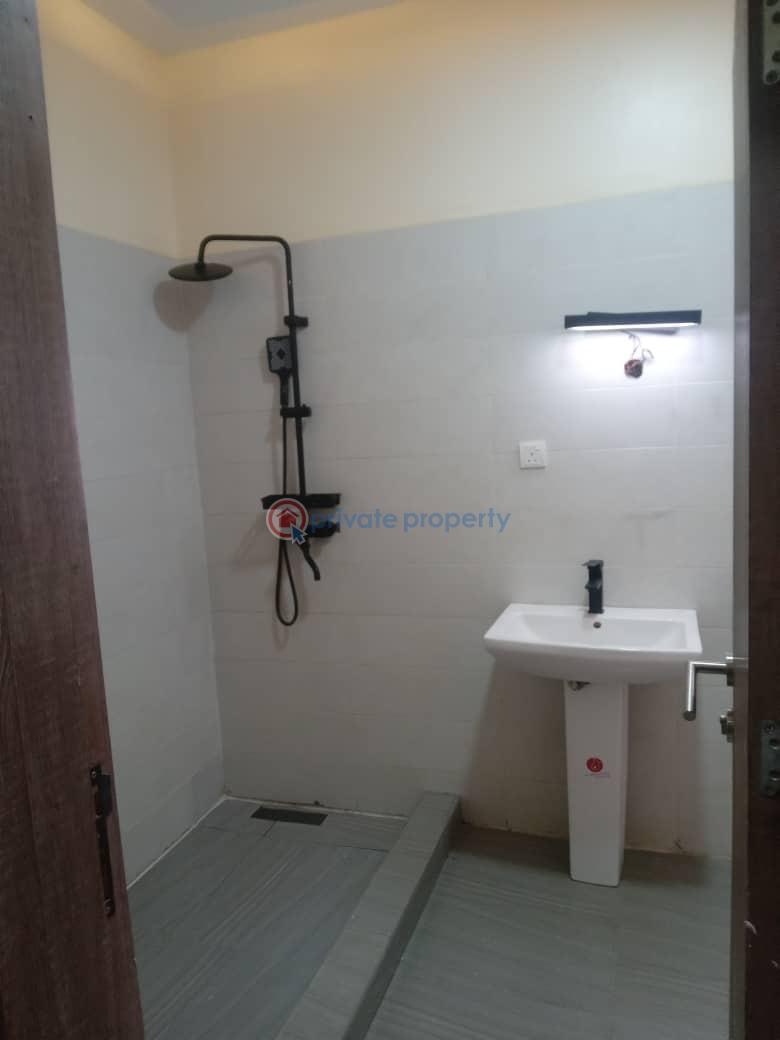 4 bedroom Terraced Duplex For Rent Katampe Main Abuja Phase 2  - 4