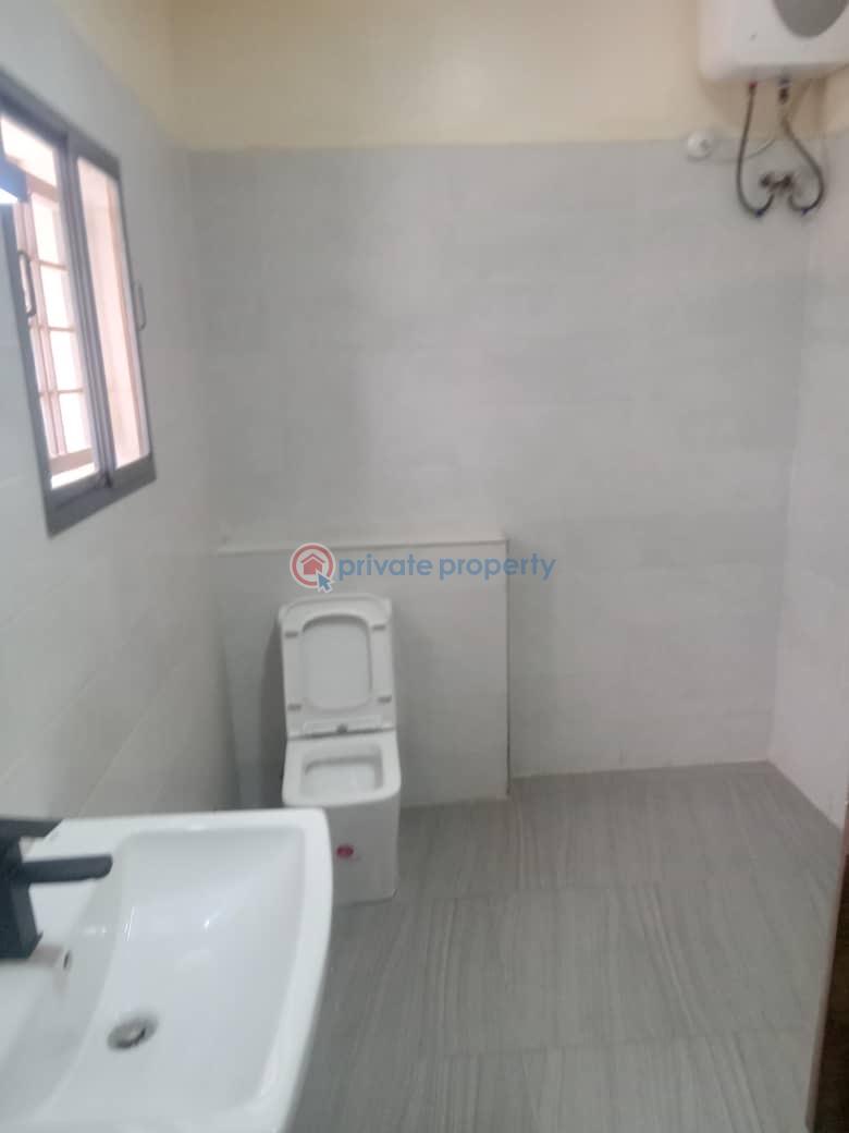 4 bedroom Terraced Duplex For Rent Katampe Main Abuja Phase 2  - 2