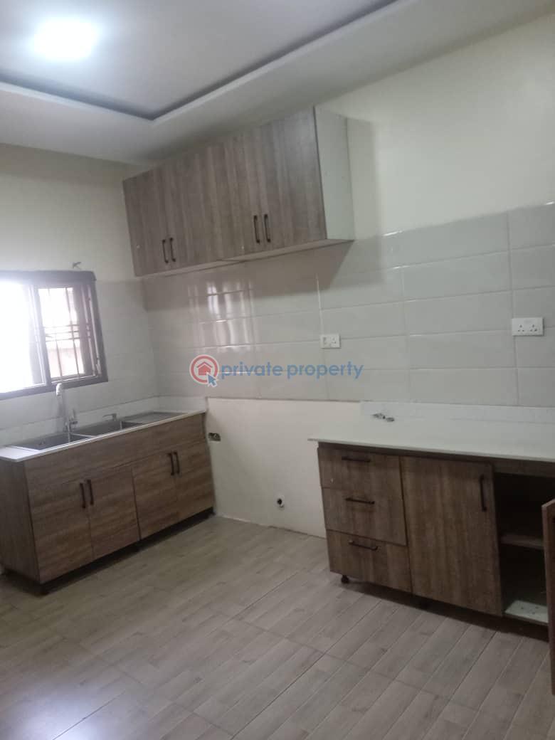 4 bedroom Terraced Duplex For Rent Katampe Main Abuja Phase 2  - 3