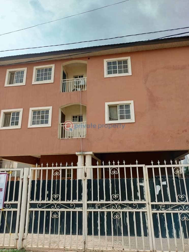 4 bedroom Terrace For Rent Mabuchi Abuja Phase 2  - 0