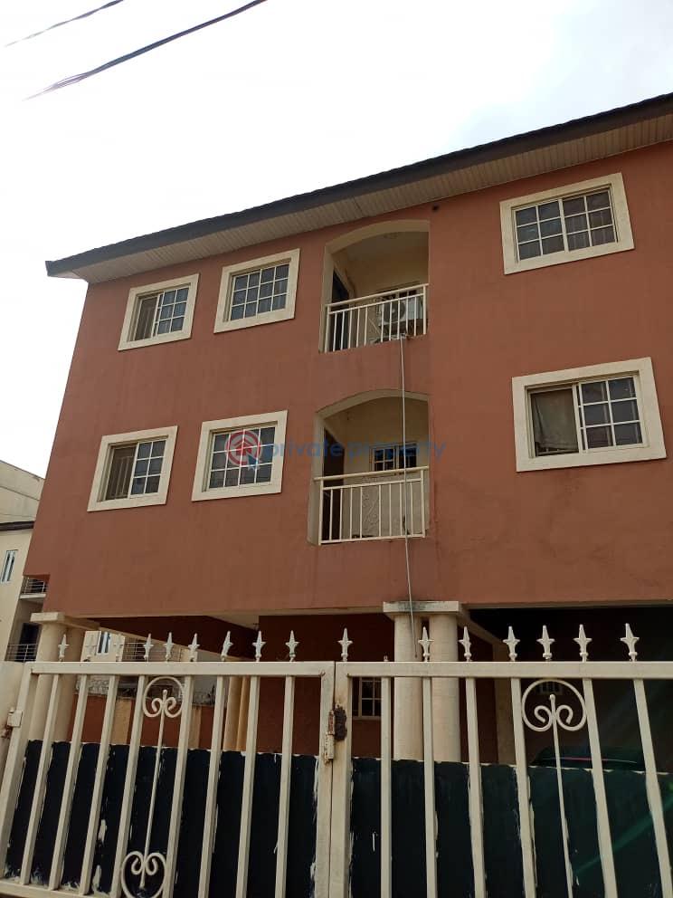 4 bedroom Terrace For Rent Mabuchi Abuja Phase 2  - 5