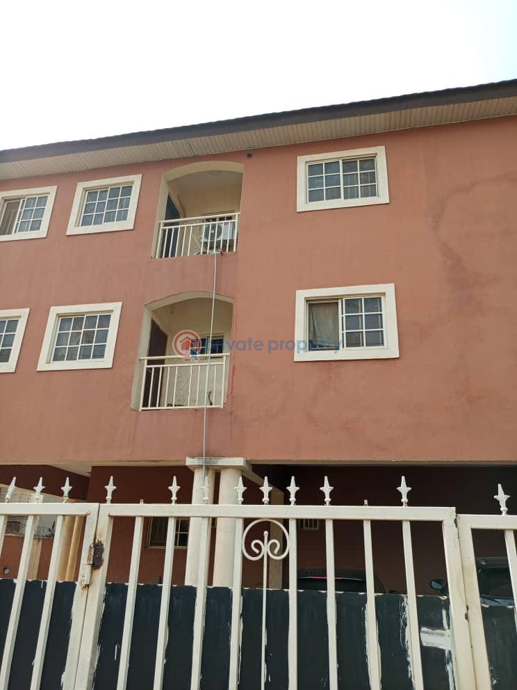 4 bedroom Terrace For Rent Mabuchi Abuja Phase 2  - 4