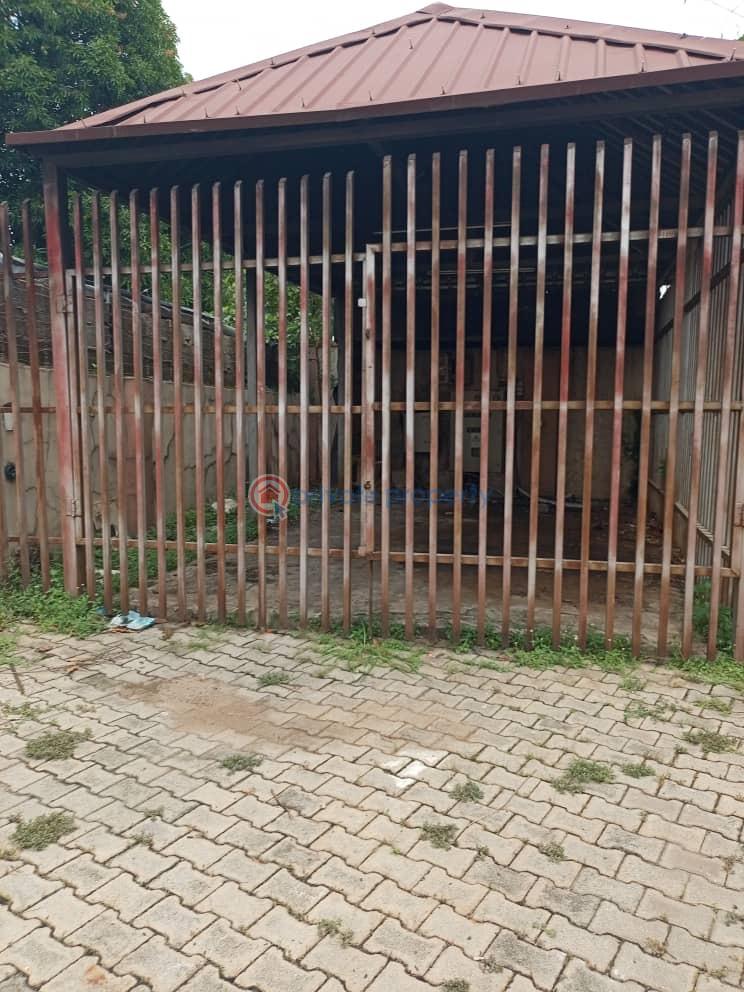 4 bedroom Terrace For Sale Jabi Abuja Phase 2  - 9