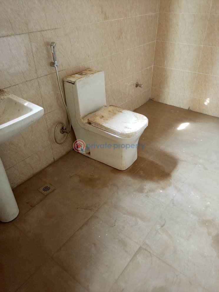 4 bedroom Terraced Duplex For Sale Mabuchi Abuja Phase 2  - 10
