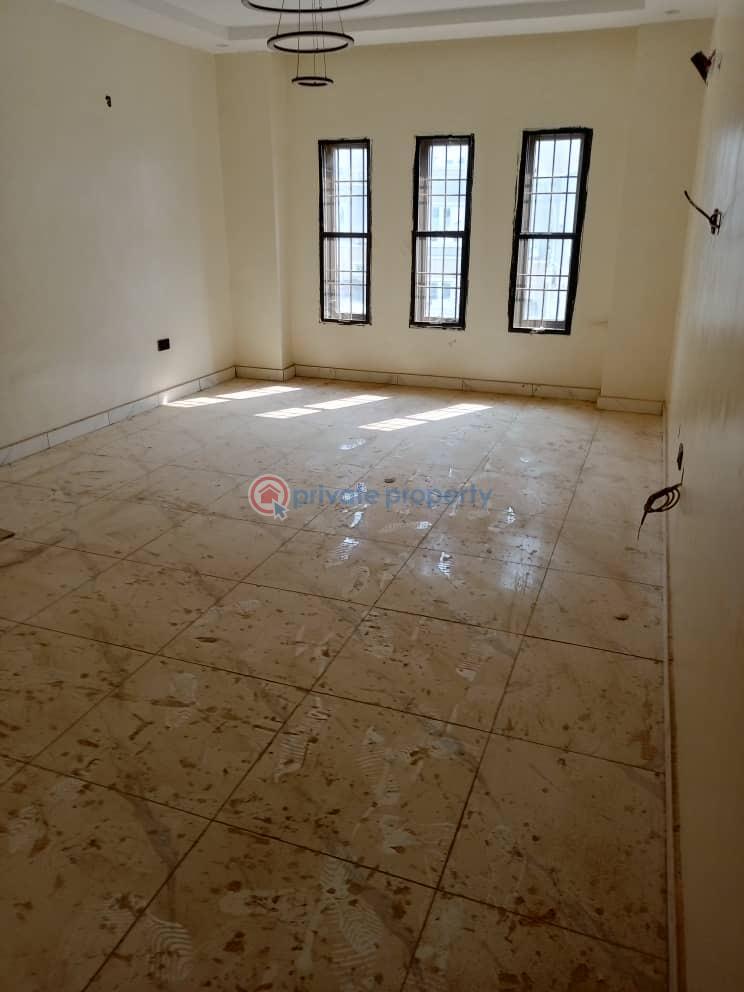 4 bedroom Terraced Duplex For Sale Mabuchi Abuja Phase 2  - 8