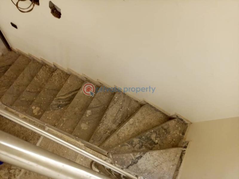 4 bedroom Terraced Duplex For Sale Mabuchi Abuja Phase 2  - 5