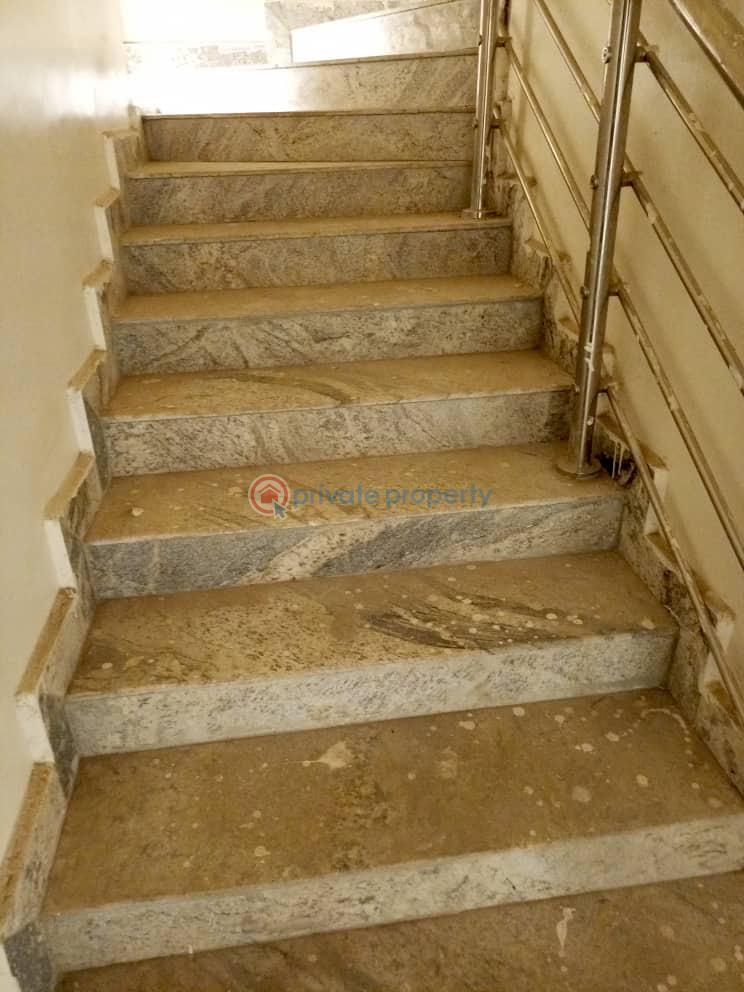 4 bedroom Terraced Duplex For Sale Mabuchi Abuja Phase 2  - 11