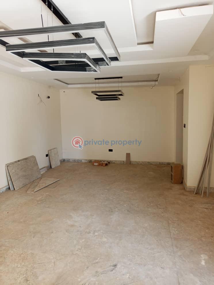 4 bedroom Terraced Duplex For Sale Mabuchi Abuja Phase 2  - 3