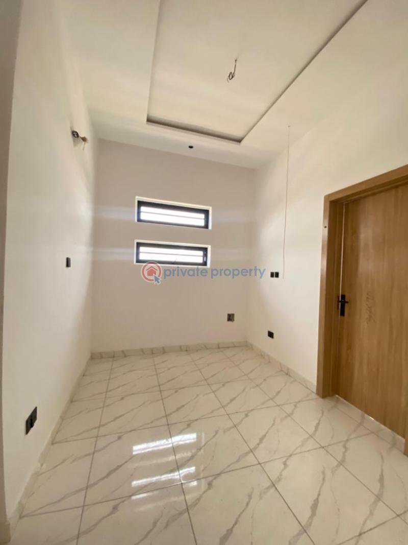 4 bedroom Terraced Duplex For Sale Mobil Road Ajah Lagos - 7