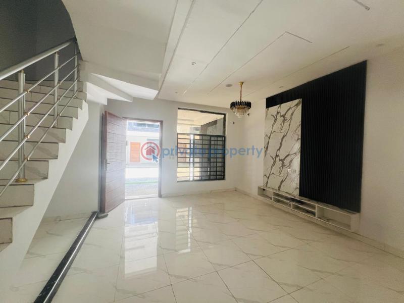 4 bedroom Terraced Duplex For Rent Ikota Gra Ikota Lekki Lagos - 1