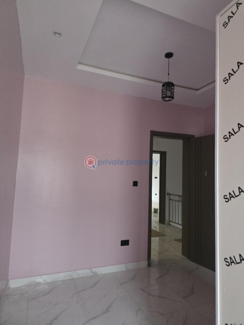4 bedroom Terraced Duplex For Sale Value County Estate Majek Sangotedo Lagos - 11