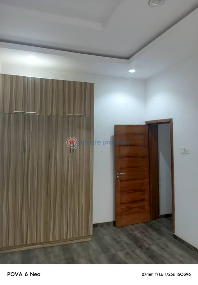 House For Rent At Akala Estate, Akobo Ibadan Oyo - 9