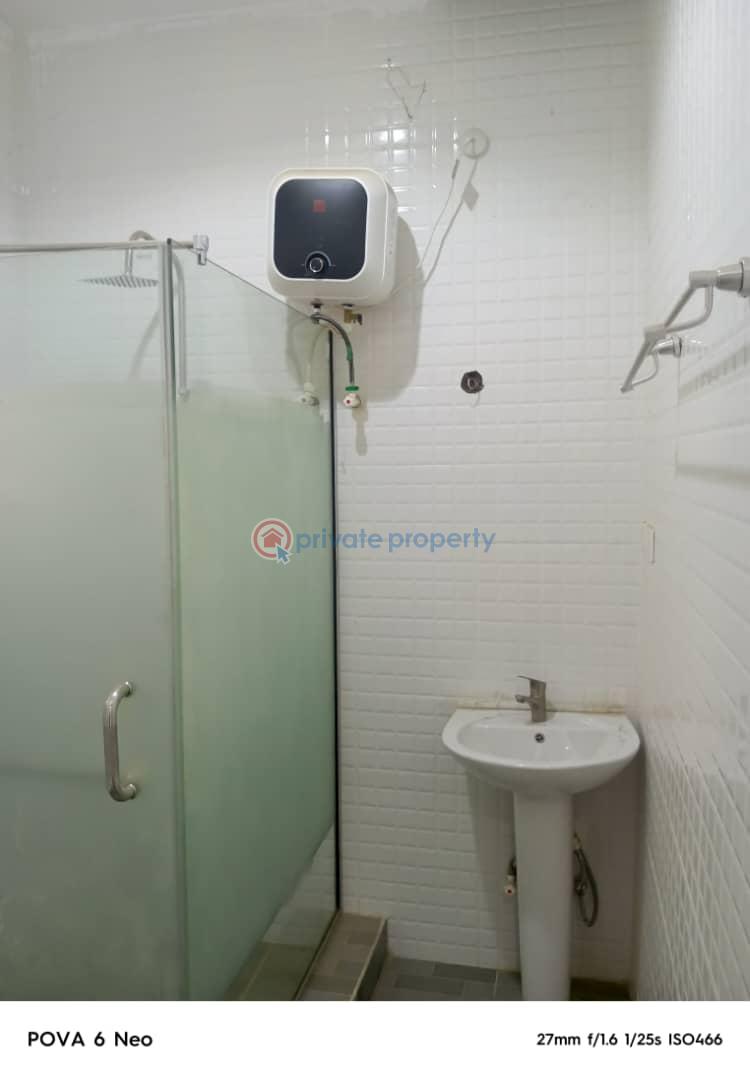 House For Rent At Akala Estate, Akobo Ibadan Oyo - 11