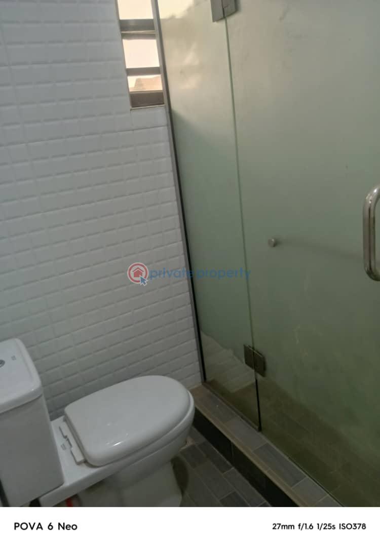 House For Rent At Akala Estate, Akobo Ibadan Oyo - 14