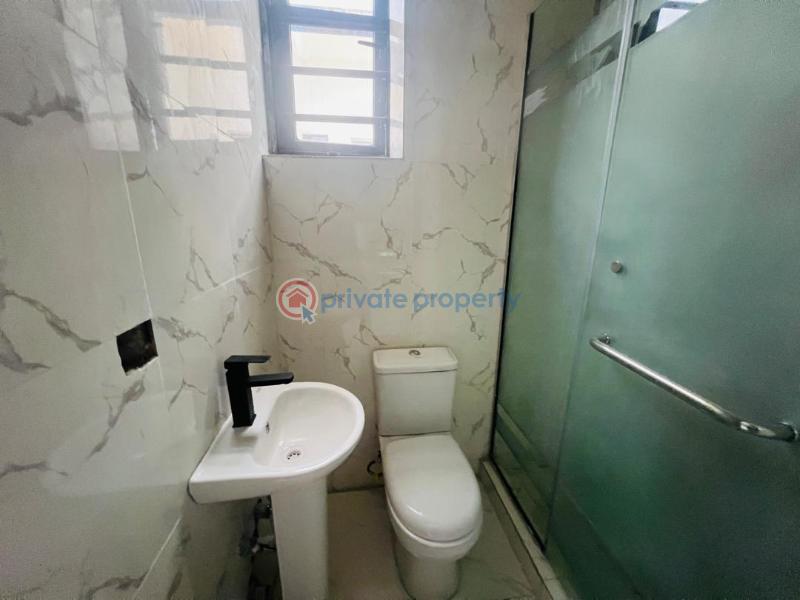 4 bedroom Terraced Duplex For Rent Ikota Gra Ikota Lekki Lagos - 22