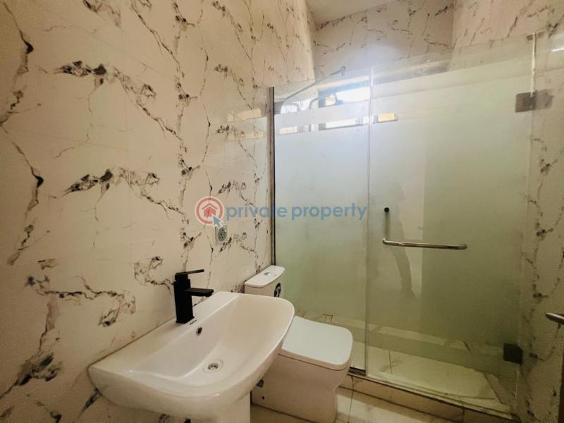 4 bedroom Terraced Duplex For Rent Ikota Gra Ikota Lekki Lagos - 13