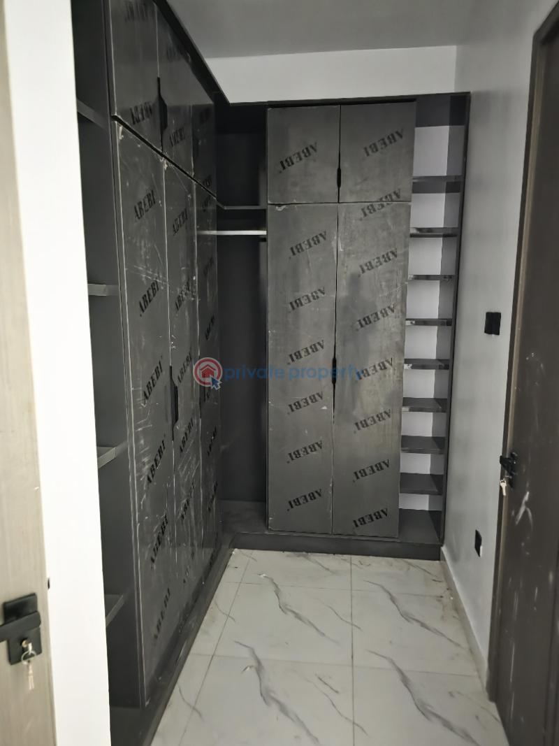 4 bedroom Terraced Duplex For Sale Value County Estate Majek Sangotedo Lagos - 13