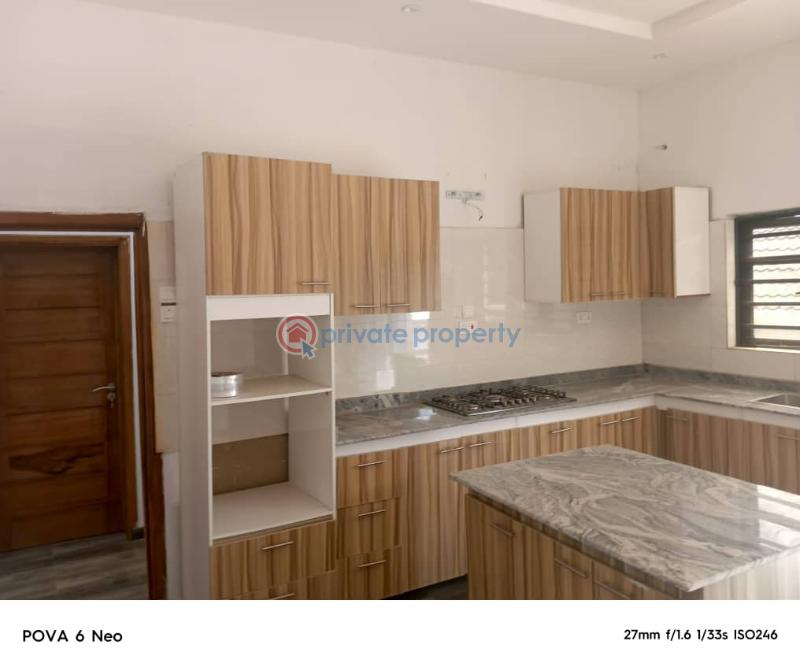 House For Rent At Akala Estate, Akobo Ibadan Oyo - 1