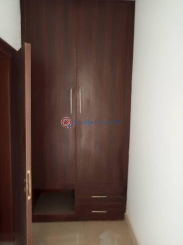 4 bedroom Terrace For Rent Mabuchi Abuja Phase 2  - 9