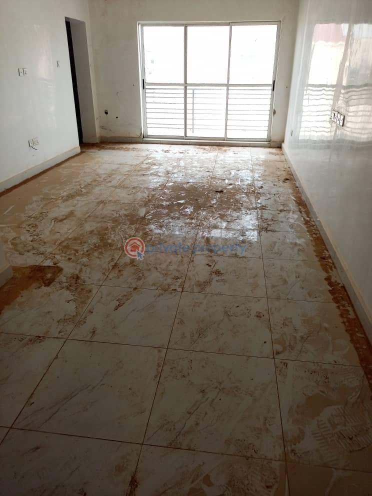 4 bedroom Terrace For Rent Mabuchi Abuja Phase 2  - 4