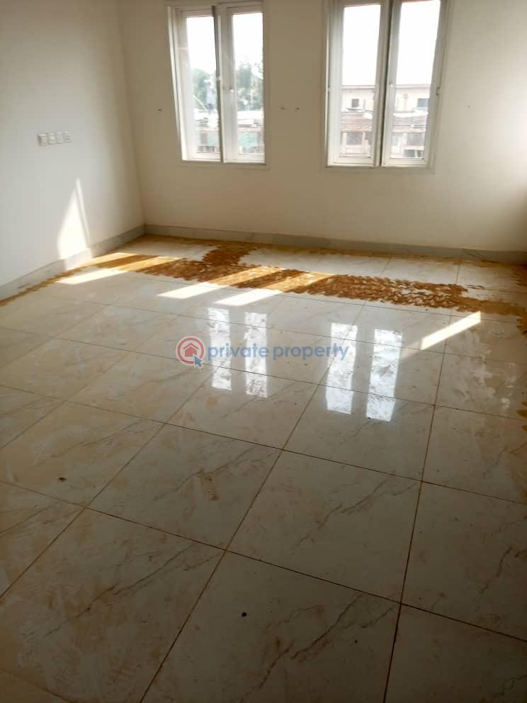 4 bedroom Terrace For Rent Mabuchi Abuja Phase 2  - 5