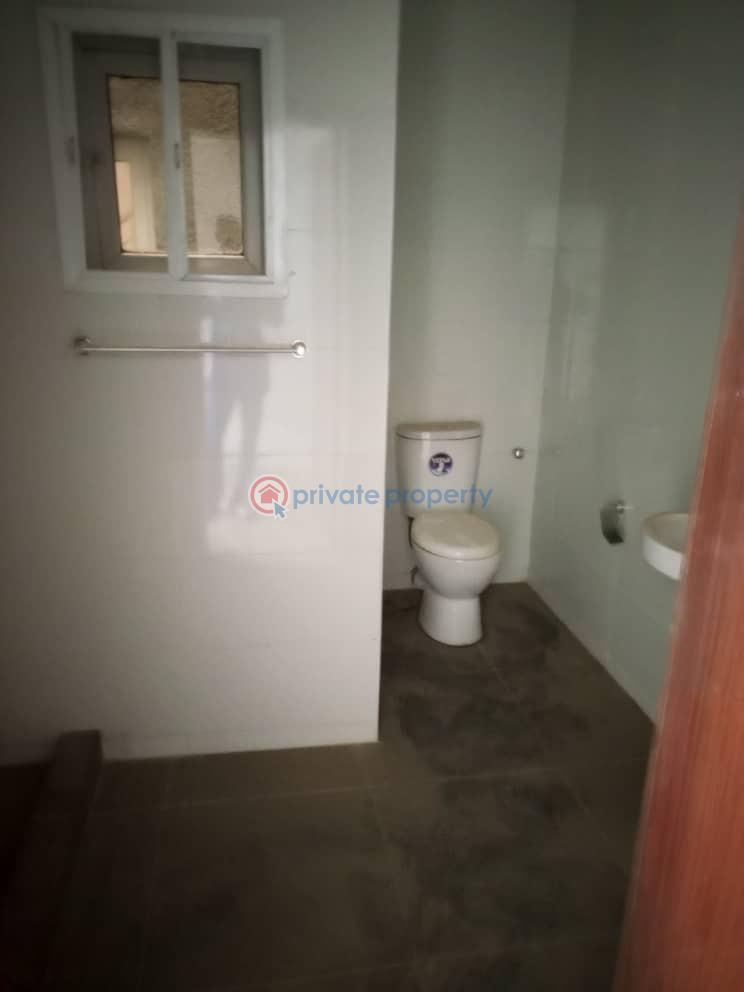 4 bedroom Terrace For Rent Mabuchi Abuja Phase 2  - 10