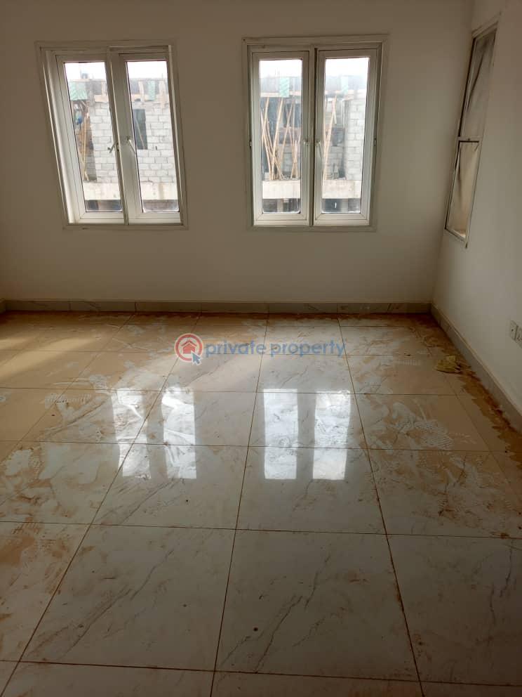 4 bedroom Terrace For Rent Mabuchi Abuja Phase 2  - 8