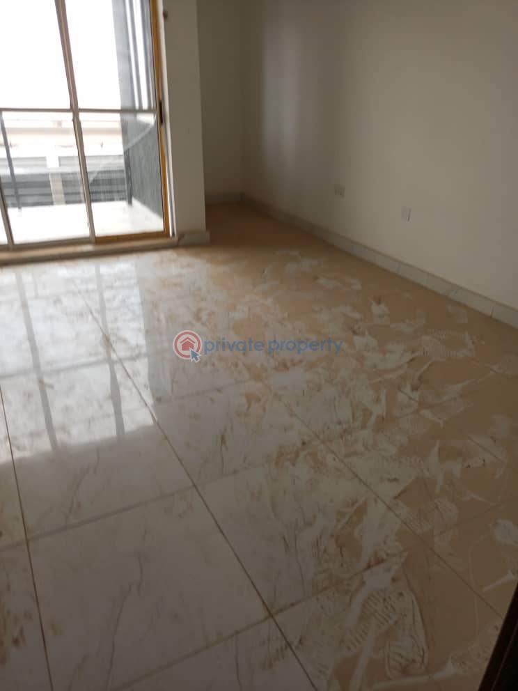 4 bedroom Terrace For Rent Mabuchi Abuja Phase 2  - 6