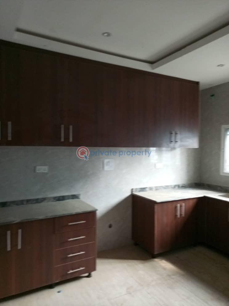 4 bedroom Terrace For Rent Mabuchi Abuja Phase 2  - 11