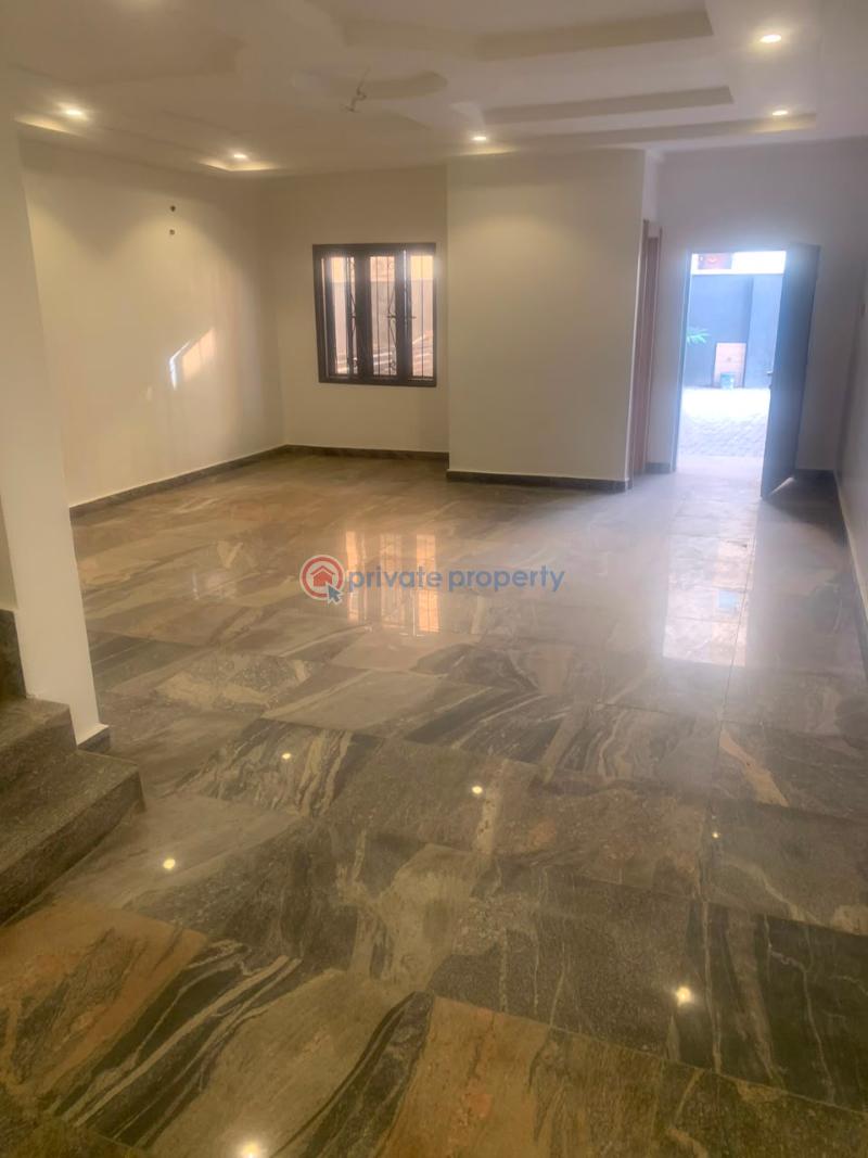 4 bedroom Terrace For Sale Mabuchi Abuja Phase 2  - 5
