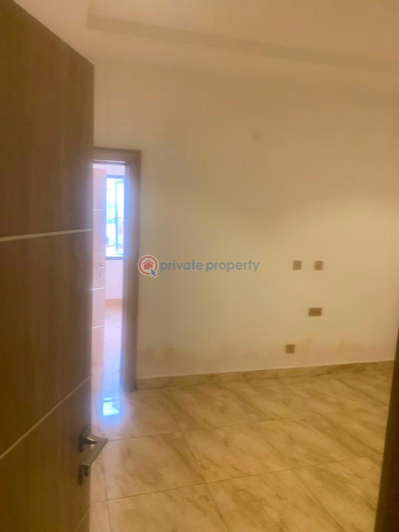 4 bedroom Terrace For Sale Mabuchi Abuja Phase 2  - 16