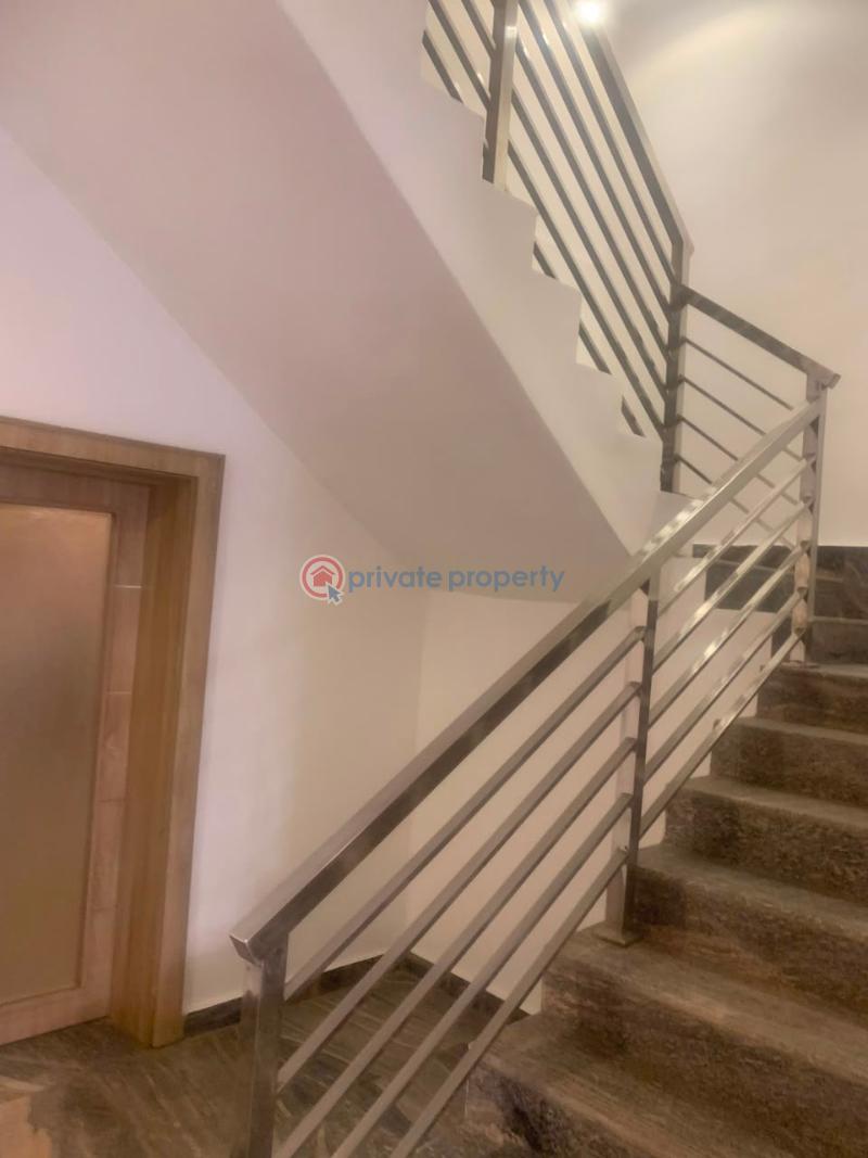 4 bedroom Terrace For Sale Mabuchi Abuja Phase 2  - 11