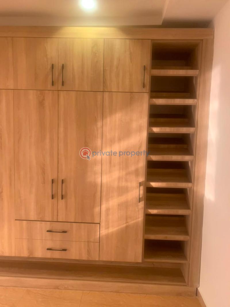 4 bedroom Terrace For Sale Mabuchi Abuja Phase 2  - 18