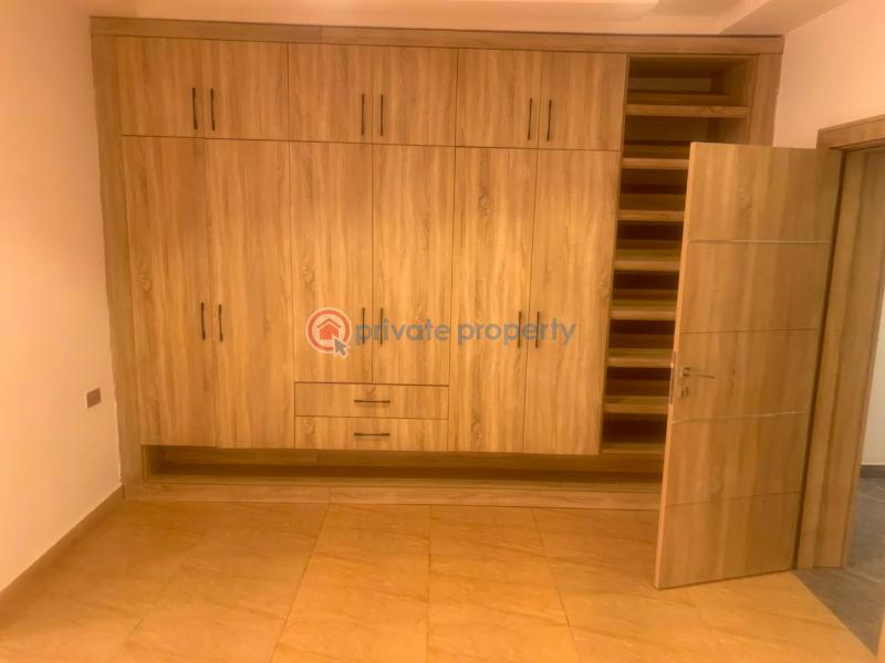 4 bedroom Terrace For Sale Mabuchi Abuja Phase 2  - 14