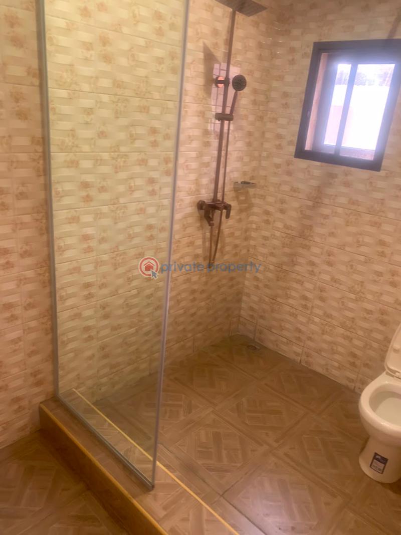 4 bedroom Terrace For Sale Mabuchi Abuja Phase 2  - 12