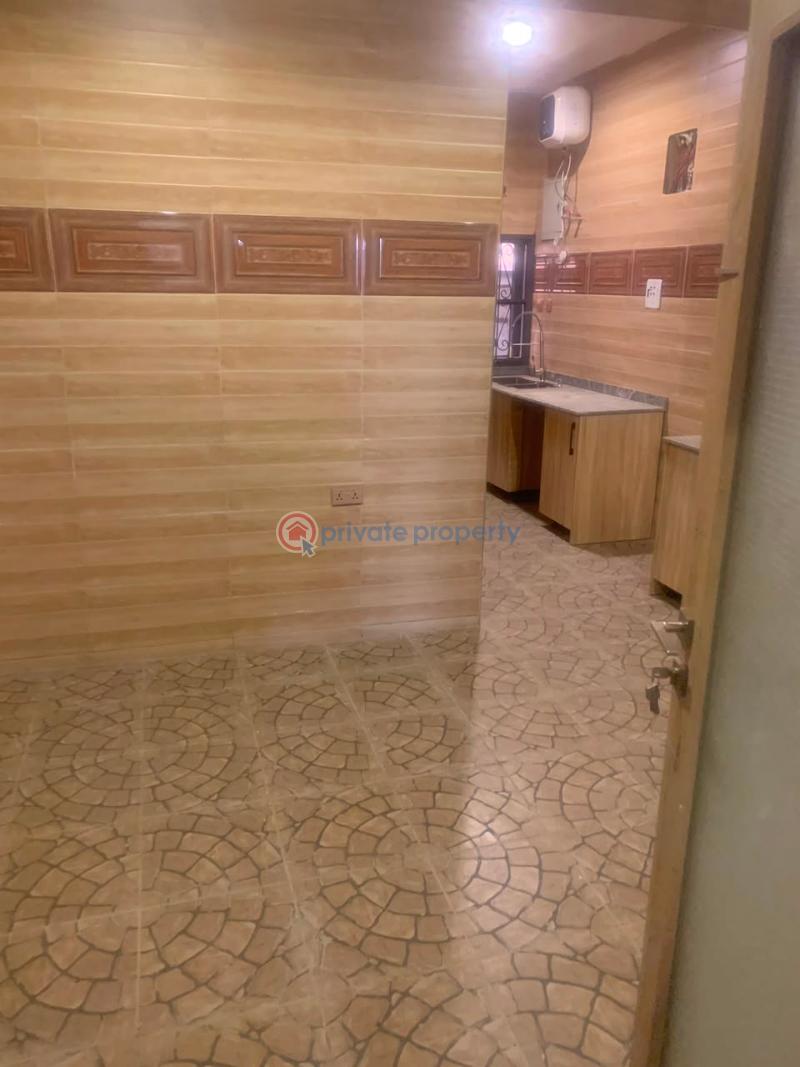 4 bedroom Terrace For Sale Mabuchi Abuja Phase 2  - 10