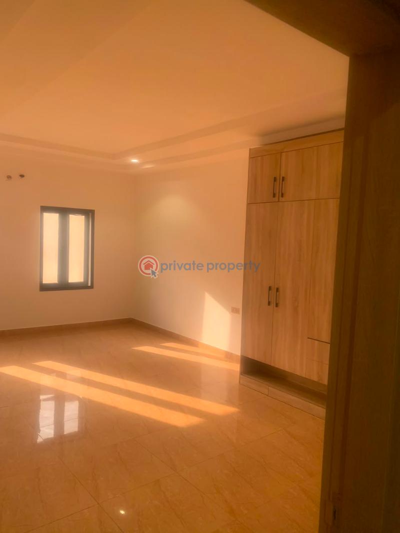 4 bedroom Terrace For Sale Mabuchi Abuja Phase 2  - 4
