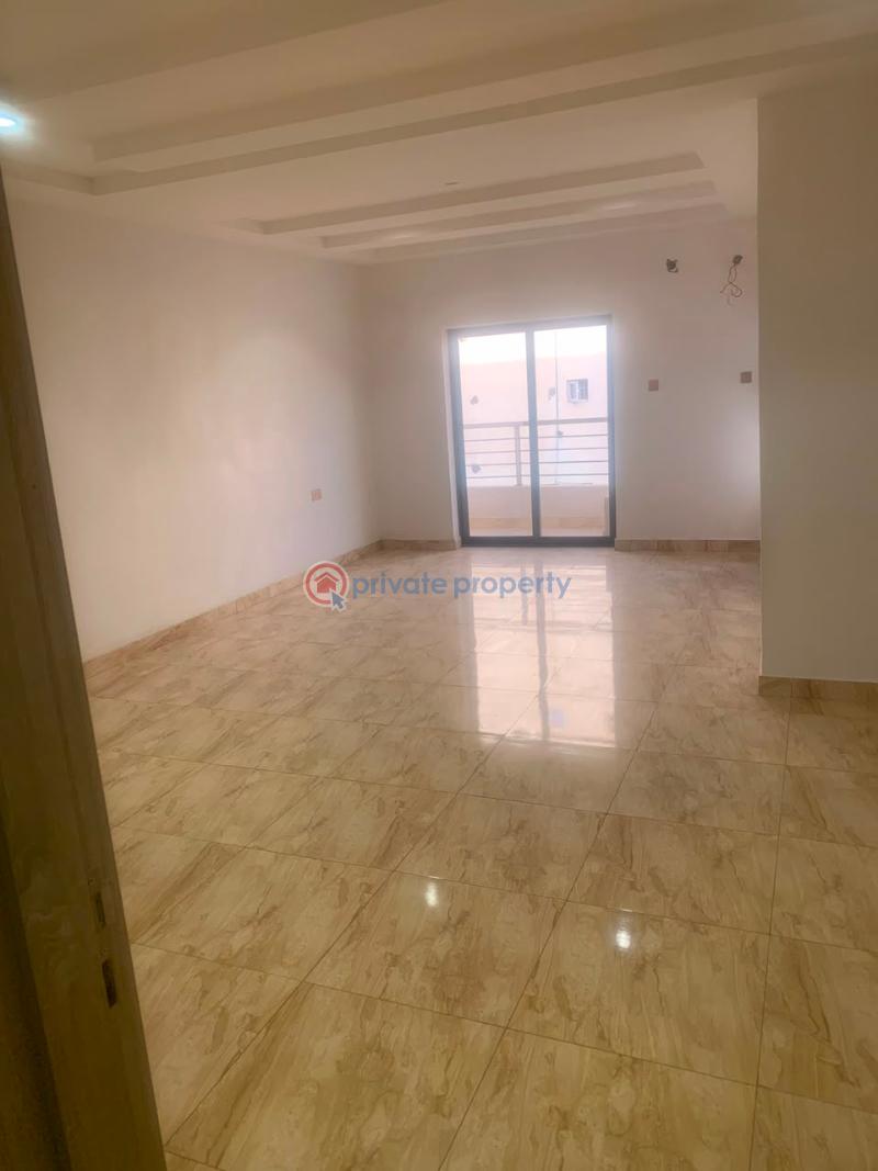 4 bedroom Terrace For Sale Mabuchi Abuja Phase 2  - 9