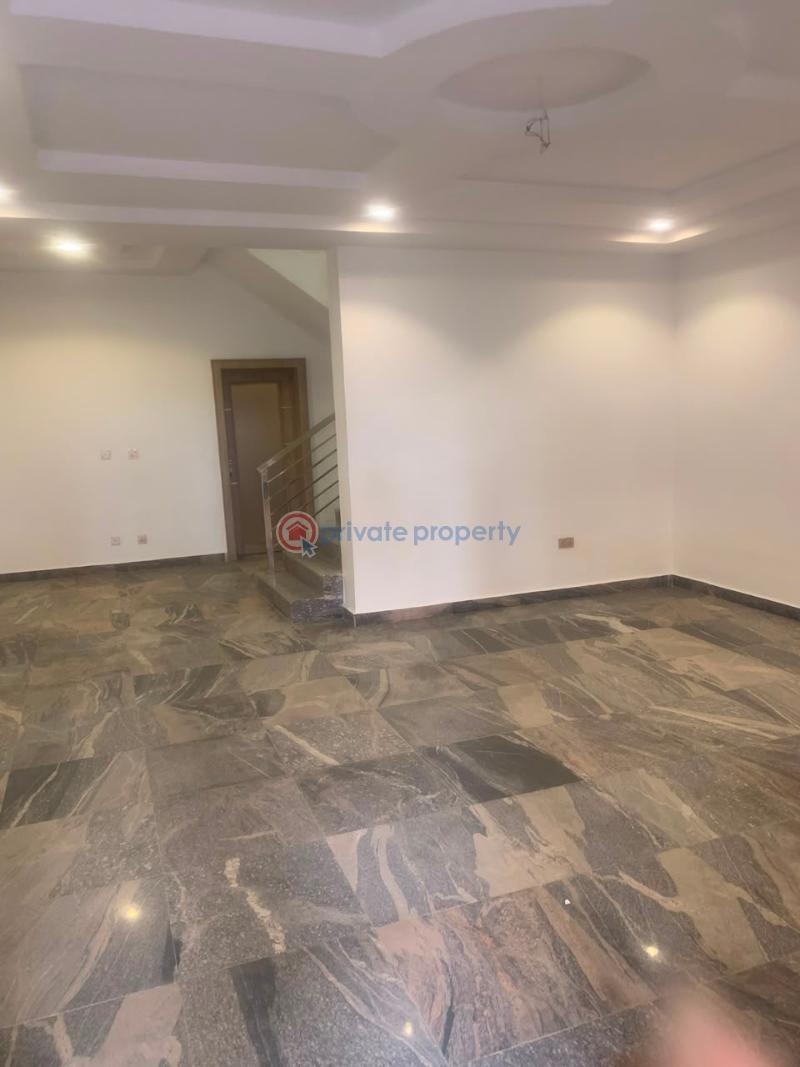 4 bedroom Terrace For Sale Mabuchi Abuja Phase 2  - 7