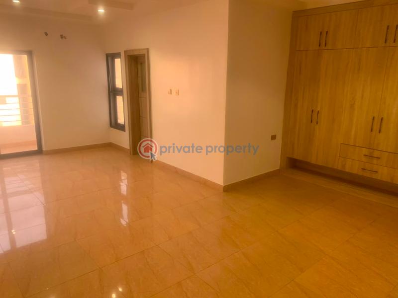 4 bedroom Terrace For Sale Mabuchi Abuja Phase 2  - 19
