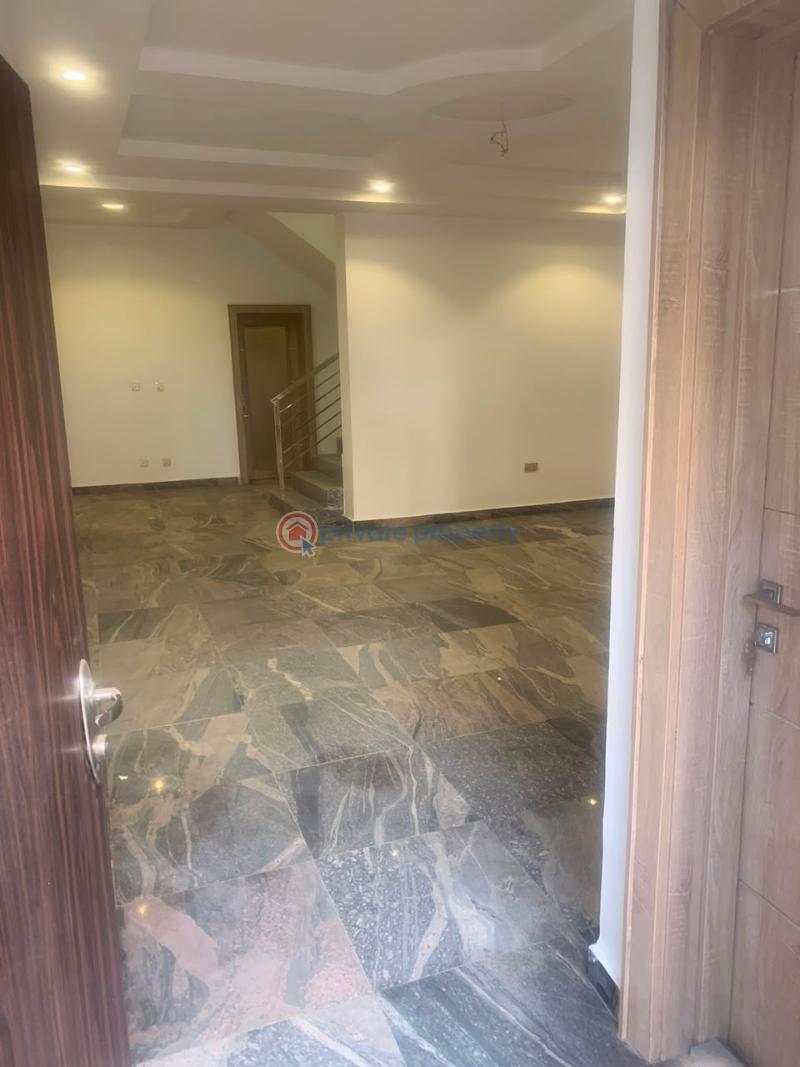 4 bedroom Terrace For Sale Mabuchi Abuja Phase 2  - 8