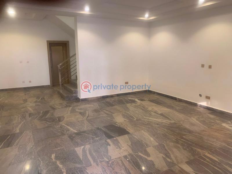 4 bedroom Terrace For Sale Mabuchi Abuja Phase 2  - 3