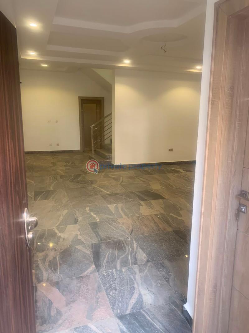 4 bedroom Terrace For Sale Mabuchi Abuja Phase 2  - 6